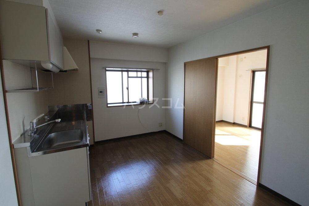 6/30 リビング/ダイニング