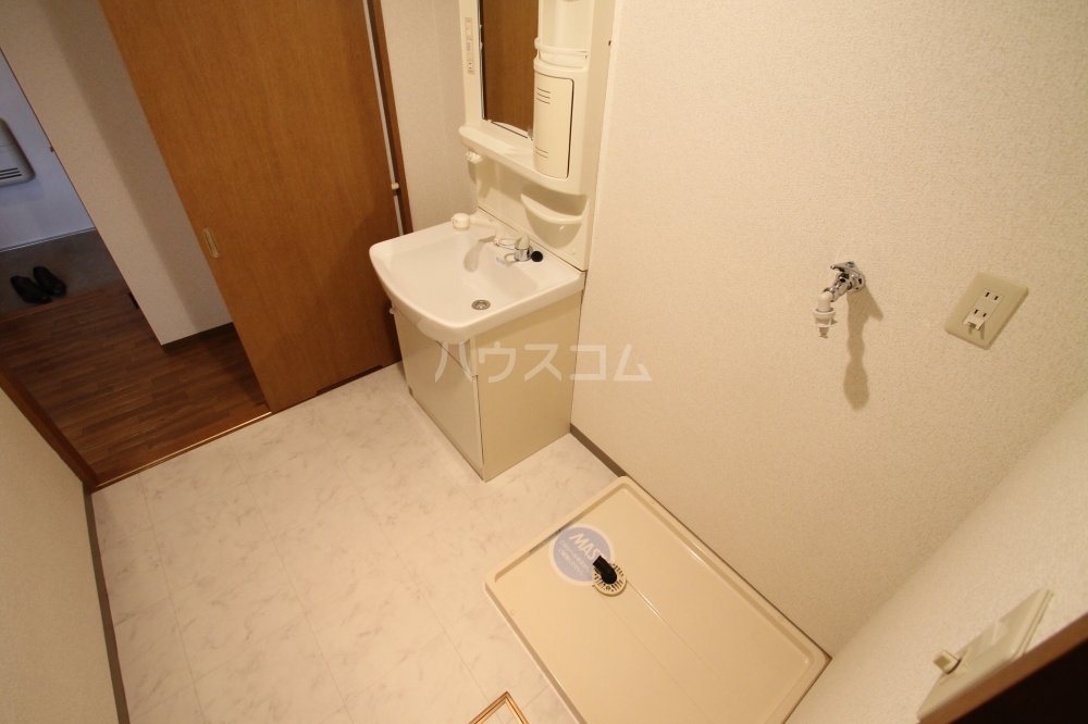 19/30 洗面