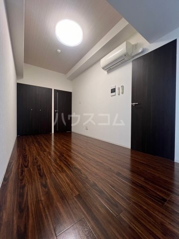 6/30 寝室