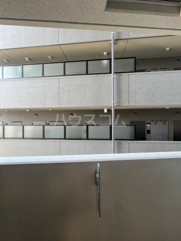 8/30 玄関