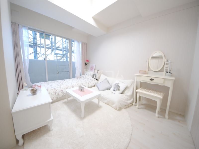 3/25 リビング/ダイニング