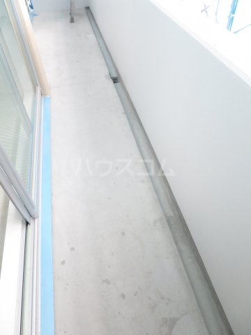 17/30 バルコニー