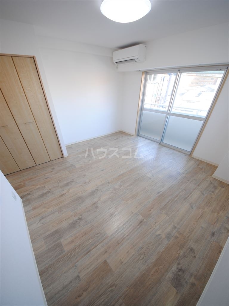 3/28 リビング/ダイニング