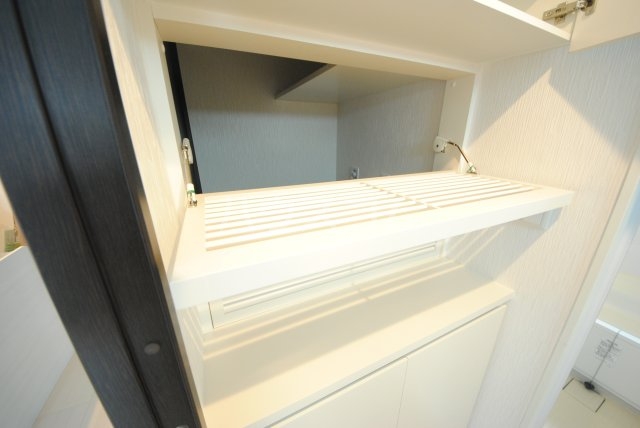 20/30 バルコニー