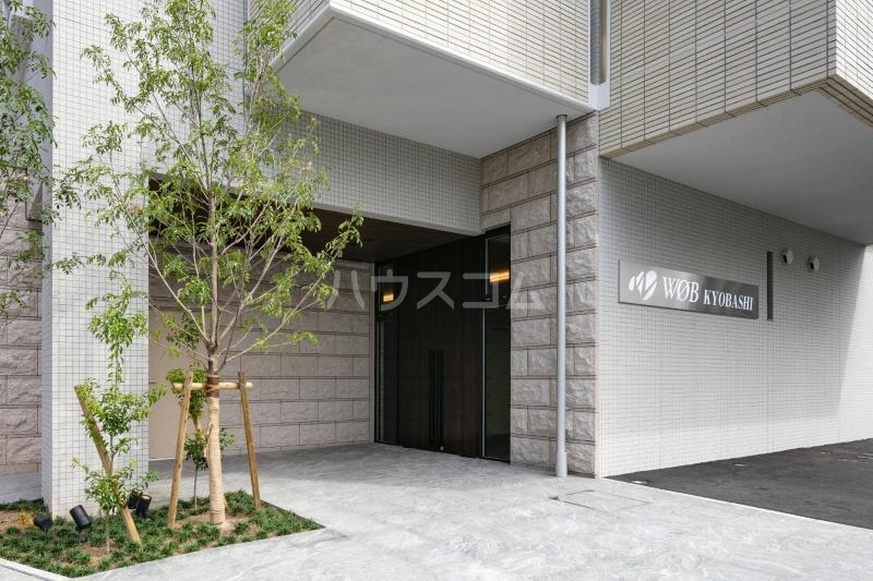 12/24 エントランス