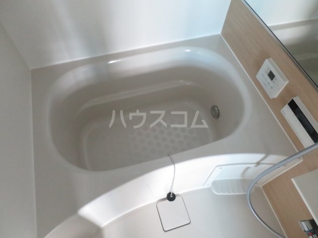 11/30 浴室