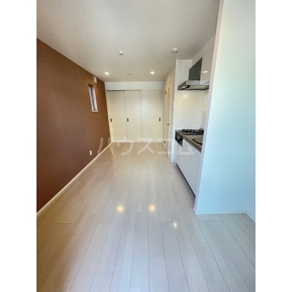 3/19 リビング/ダイニング