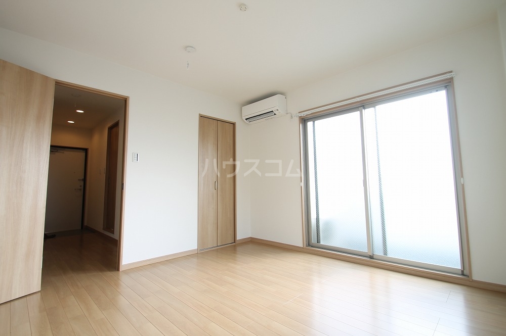 6/27 リビング/ダイニング