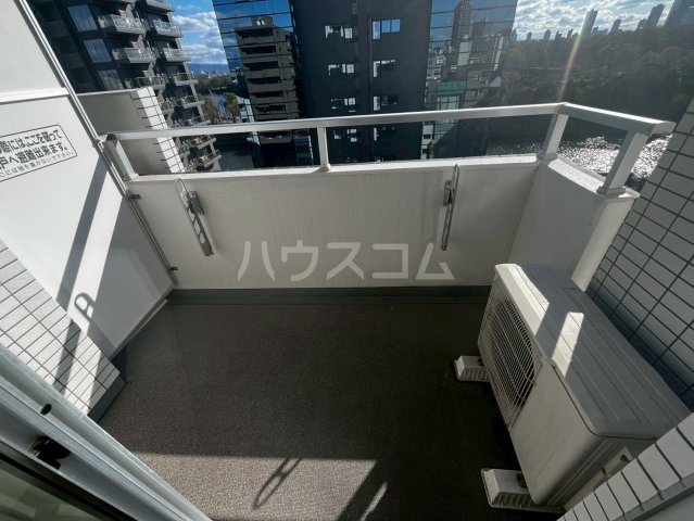 14/29 バルコニー