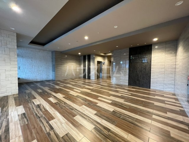 15/25 エントランス