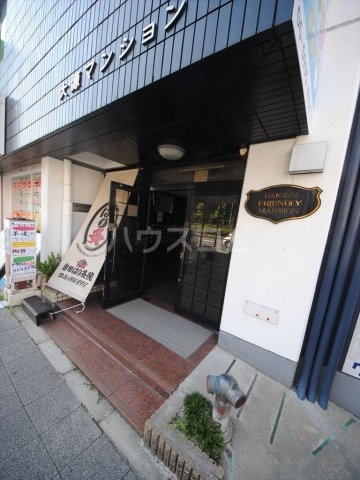 19/24 エントランス