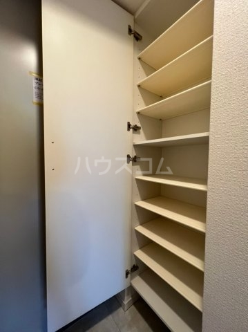4/30 室内