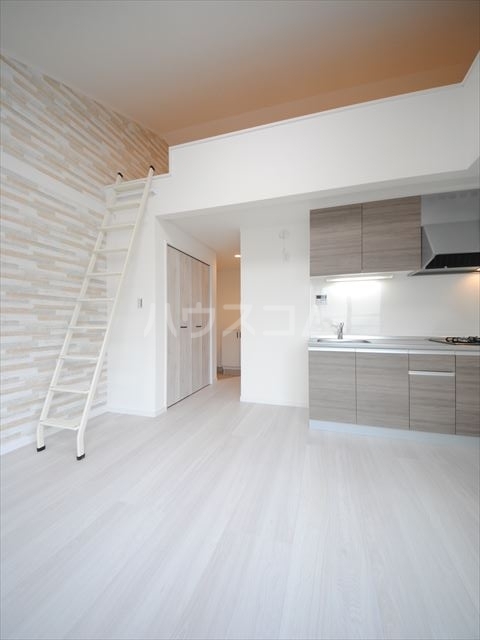 3/30 リビング/ダイニング