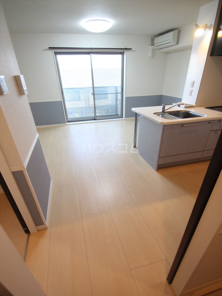 4/30 リビング/ダイニング