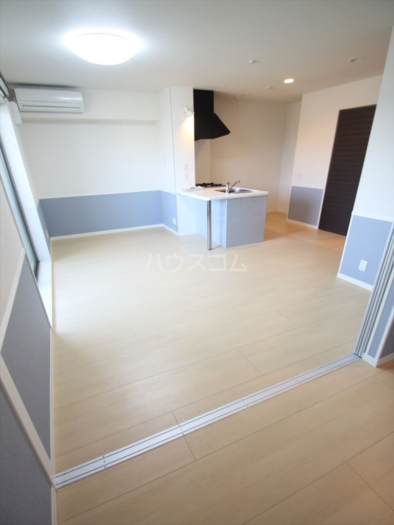 5/30 リビング/ダイニング