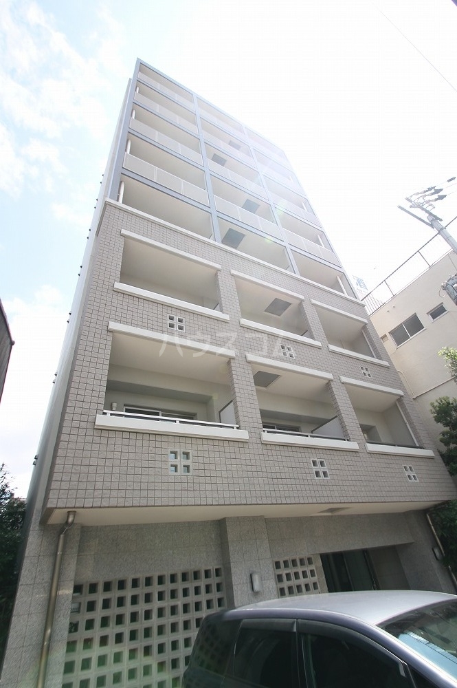 1/30 外観