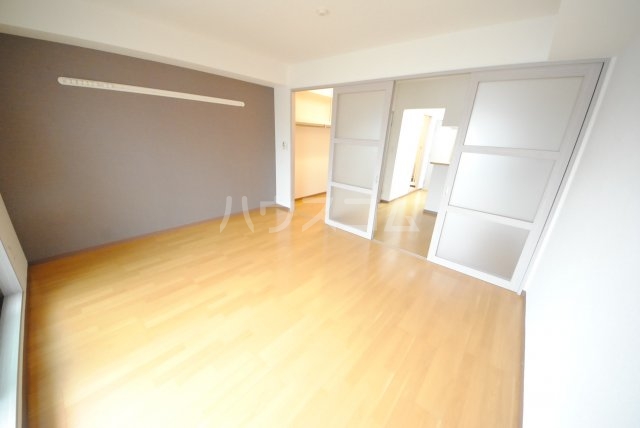 4/25 リビング/ダイニング