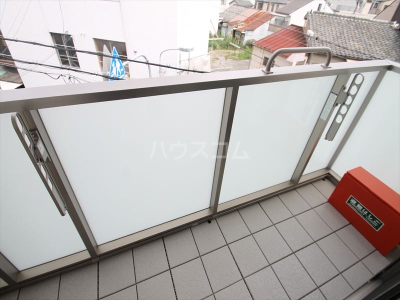 26/30 バルコニー