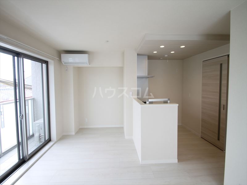 3/30 リビング/ダイニング