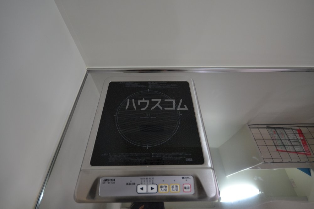 20/30 設備