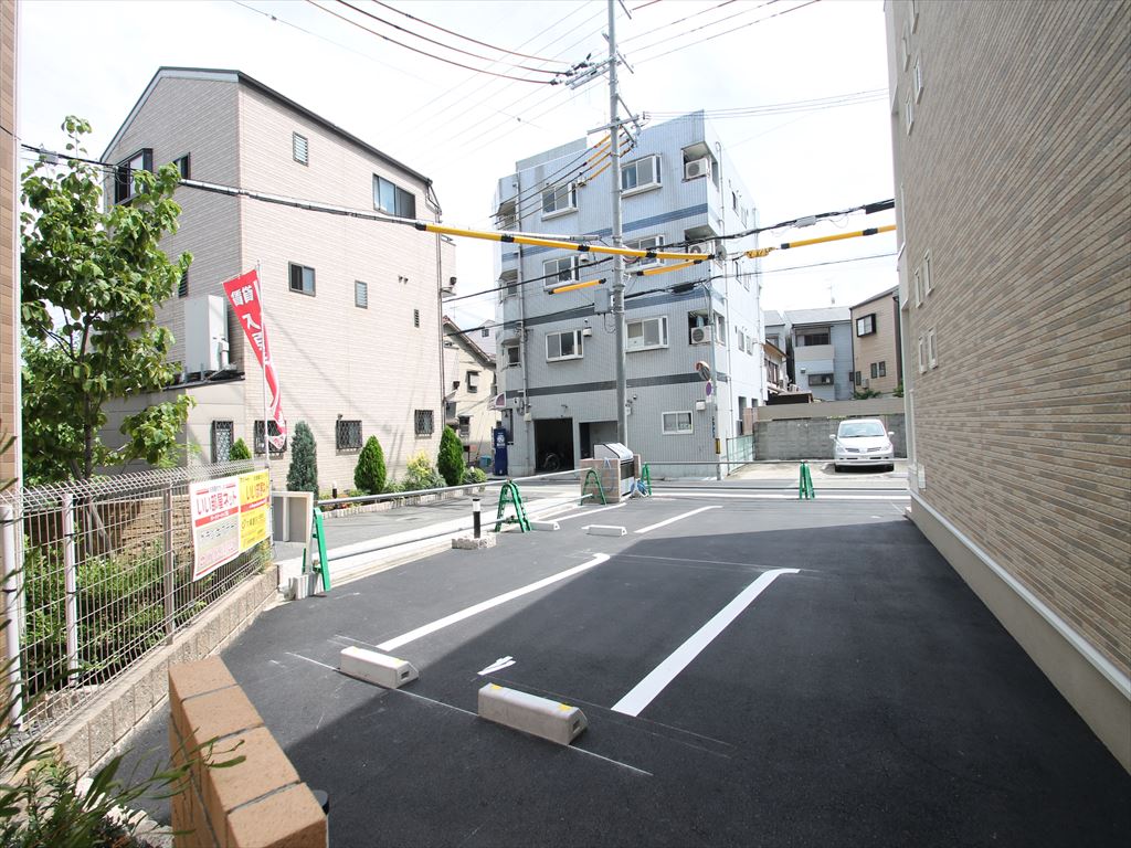 24/30 駐車場