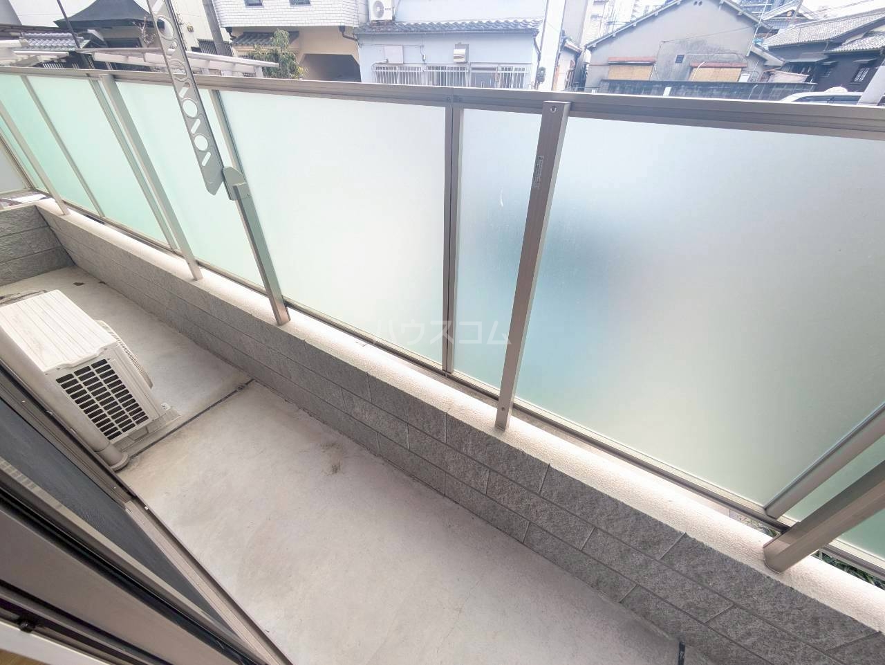 24/30 バルコニー