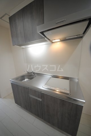 7/25 キッチン