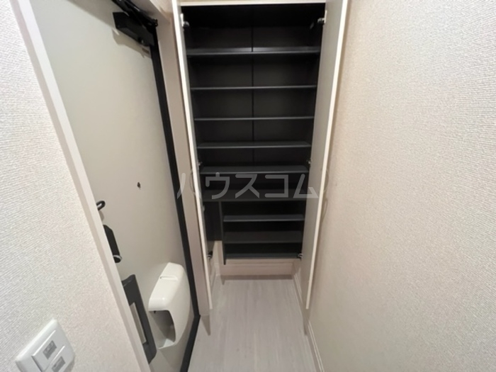 10/30 玄関