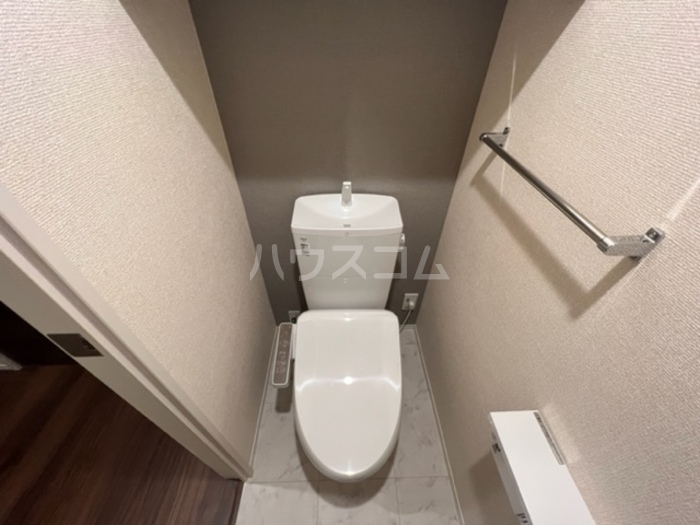 13/30 トイレ