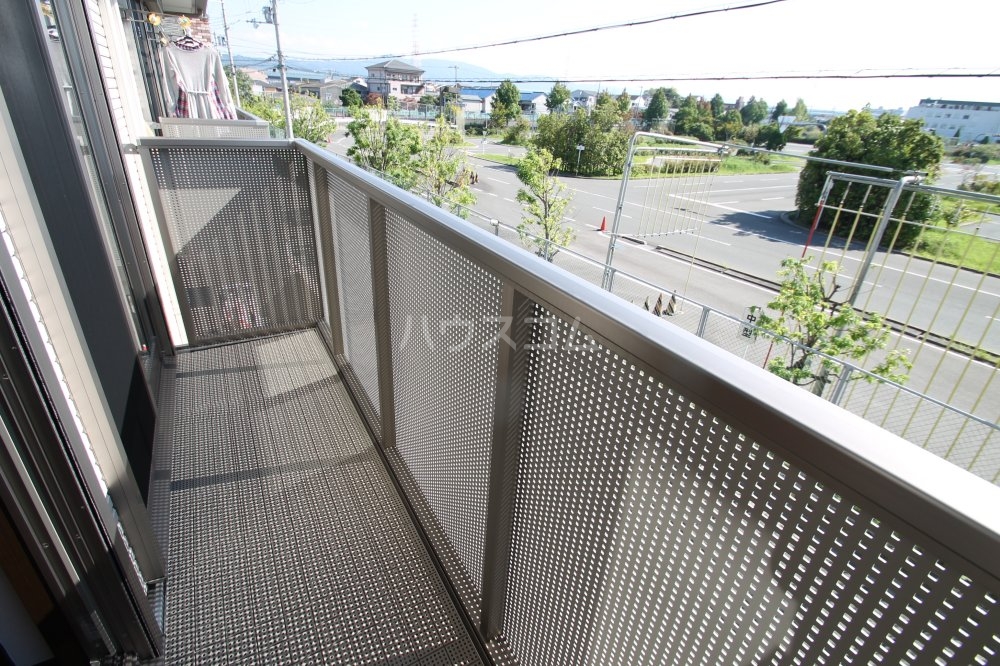 23/30 バルコニー