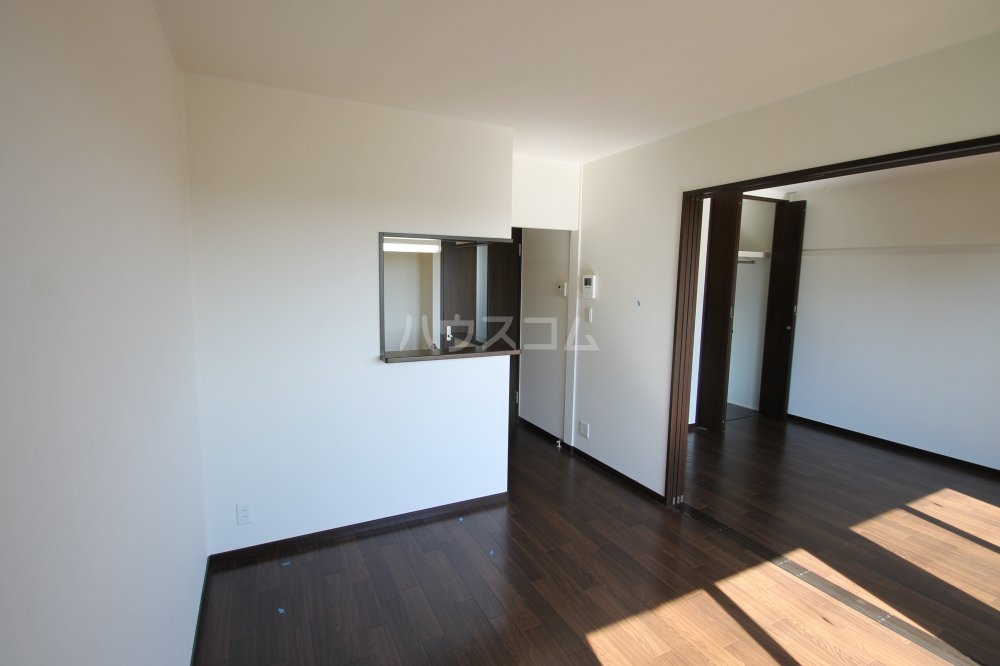 6/30 リビング/ダイニング