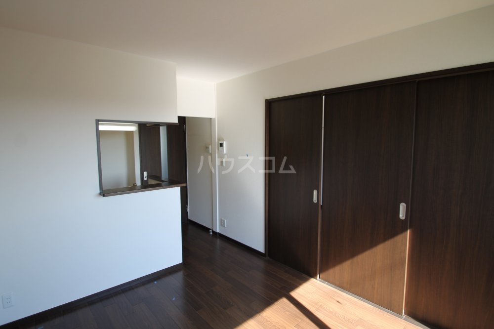 7/30 リビング/ダイニング