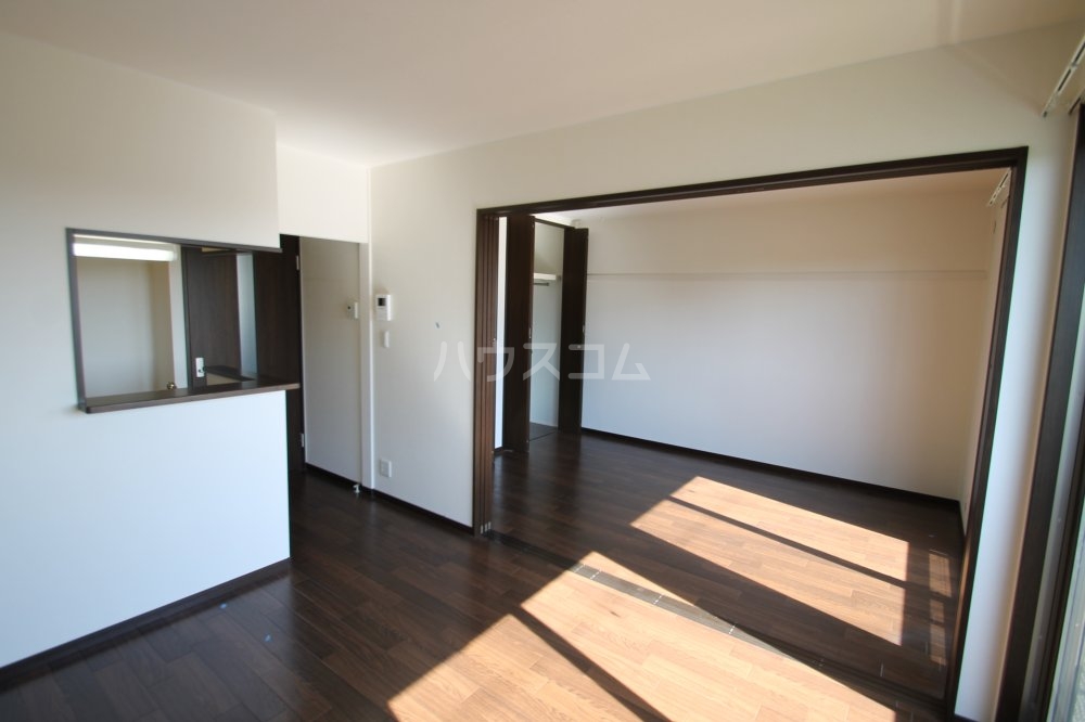 4/30 リビング/ダイニング