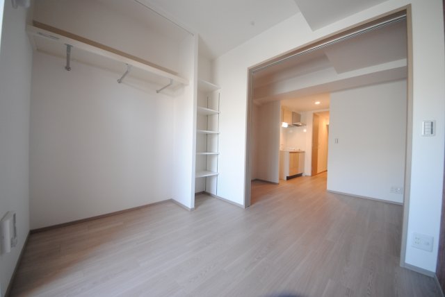 3/18 リビング/ダイニング