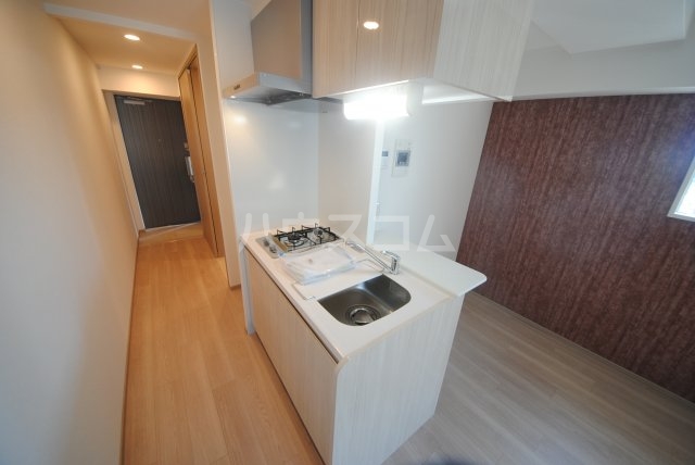 3/17 リビング/ダイニング