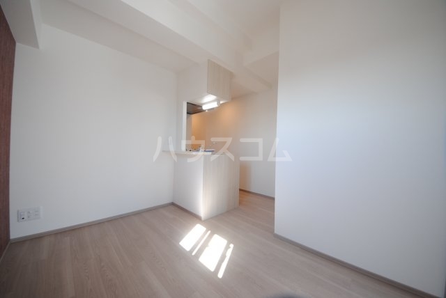 3/18 リビング/ダイニング