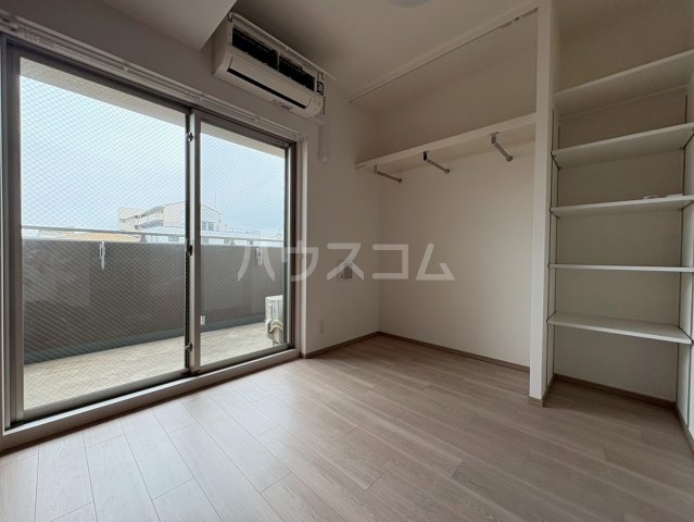 5/22 室内