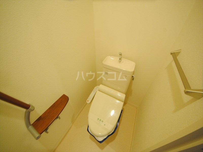 15/30 トイレ