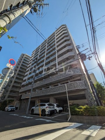 19/29 エントランス