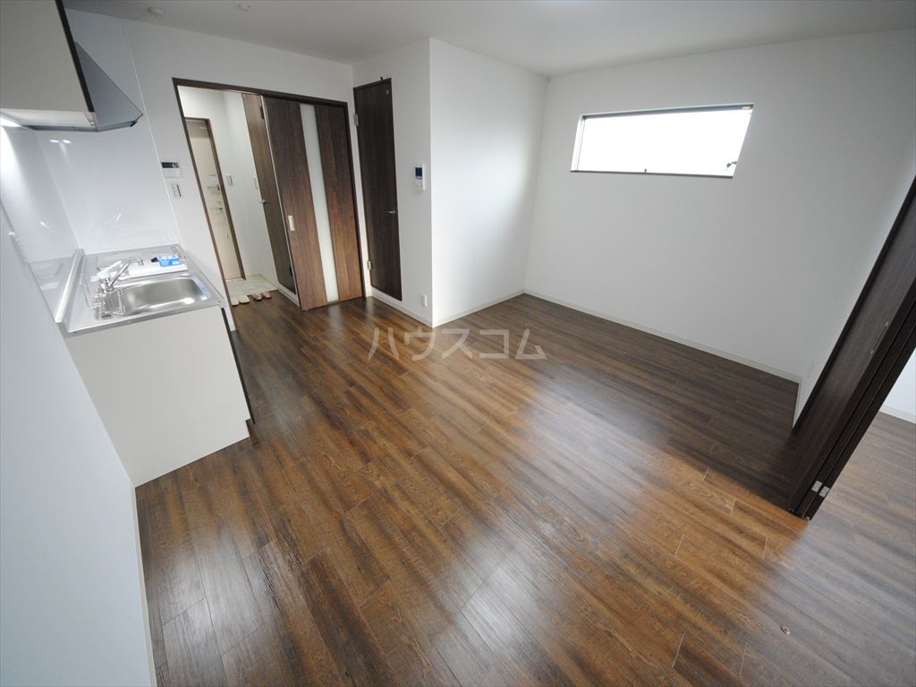 5/30 リビング/ダイニング