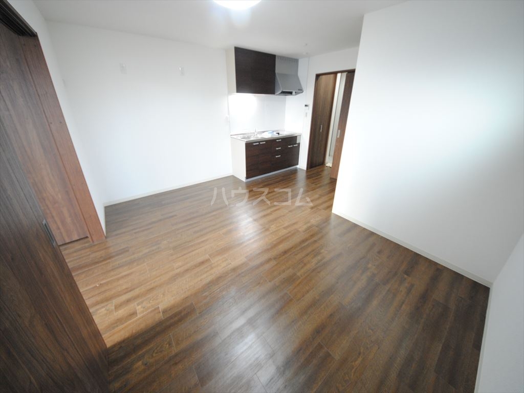 6/30 リビング/ダイニング