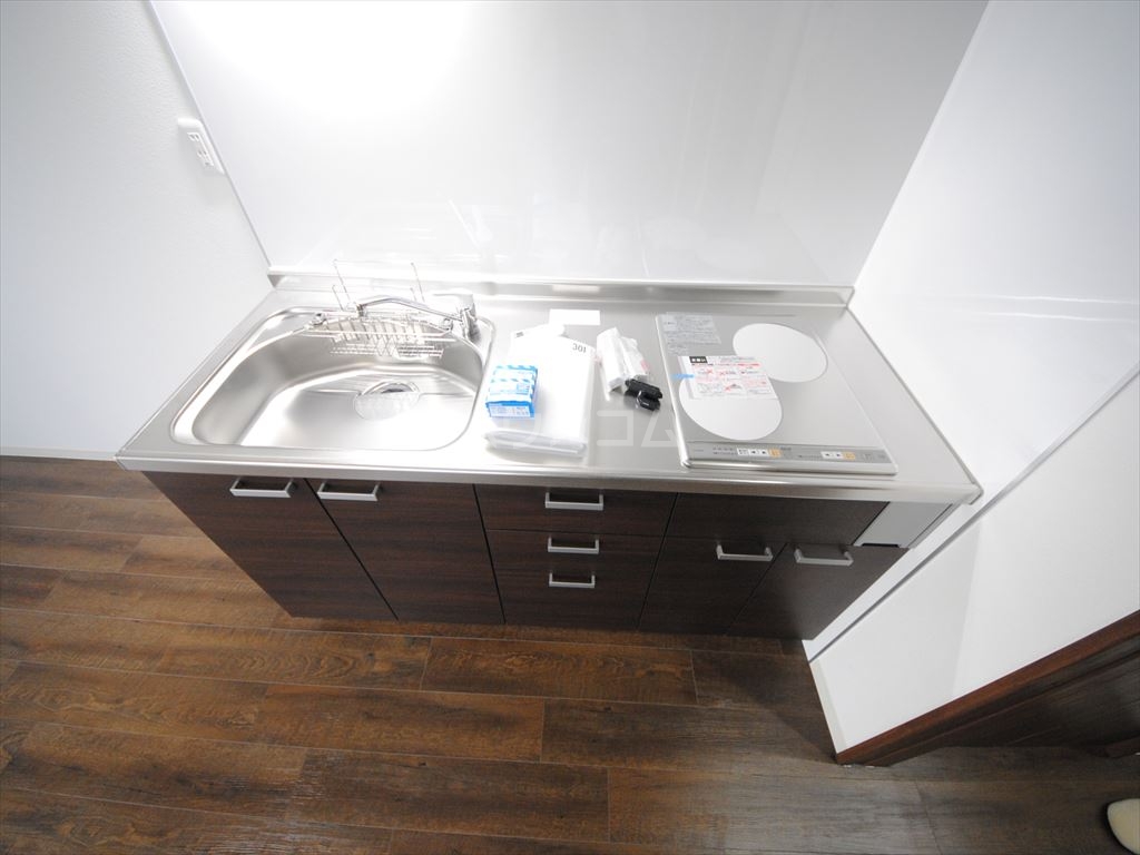 15/30 キッチン