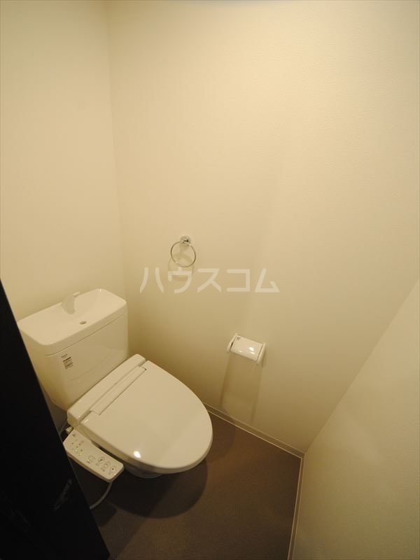 15/30 トイレ