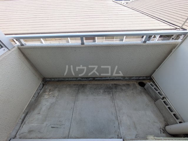 23/30 バルコニー