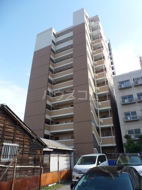 1/30 外観