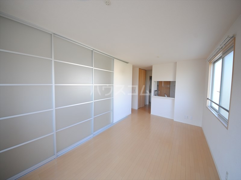 3/30 リビング/ダイニング