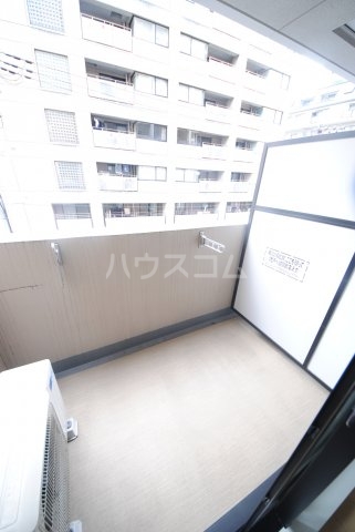 16/30 バルコニー