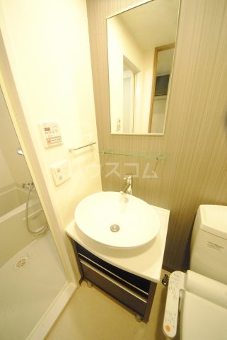 12/30 洗面
