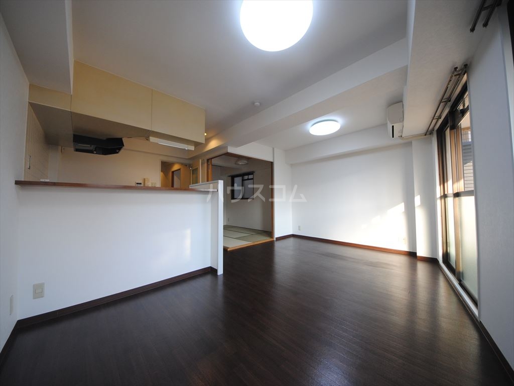 3/30 リビング/ダイニング