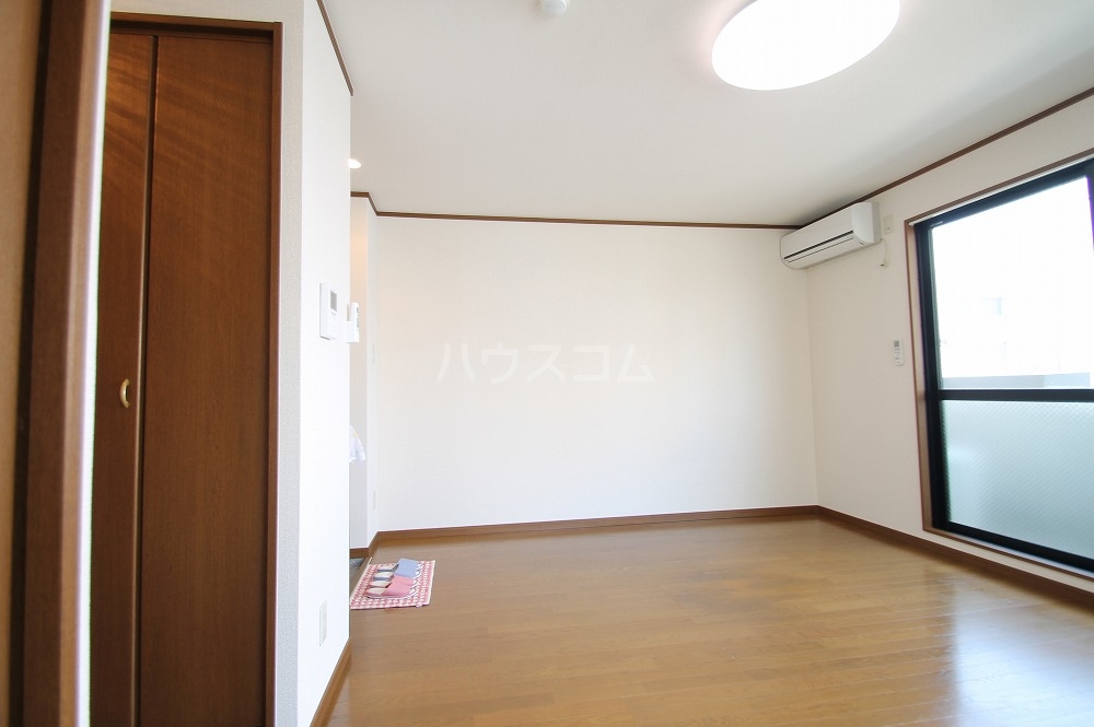 5/30 リビング/ダイニング